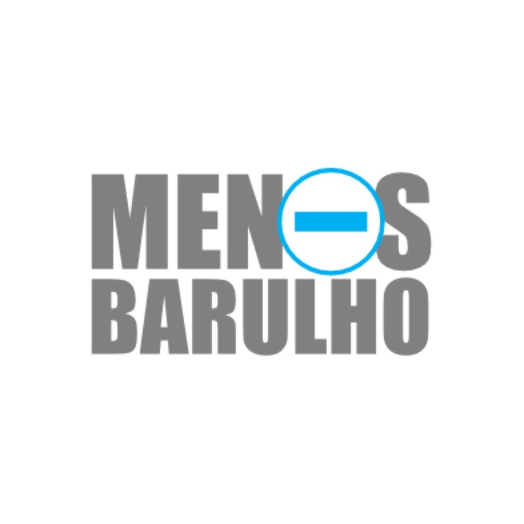 Menos Barulho